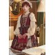 Krad Lanrete Phantom of the Opera Long Sleeve Blouse(Reservation/3 Colours)